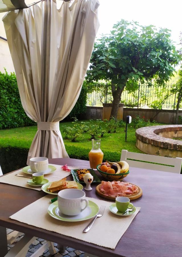 La Morra Suite Exterior photo