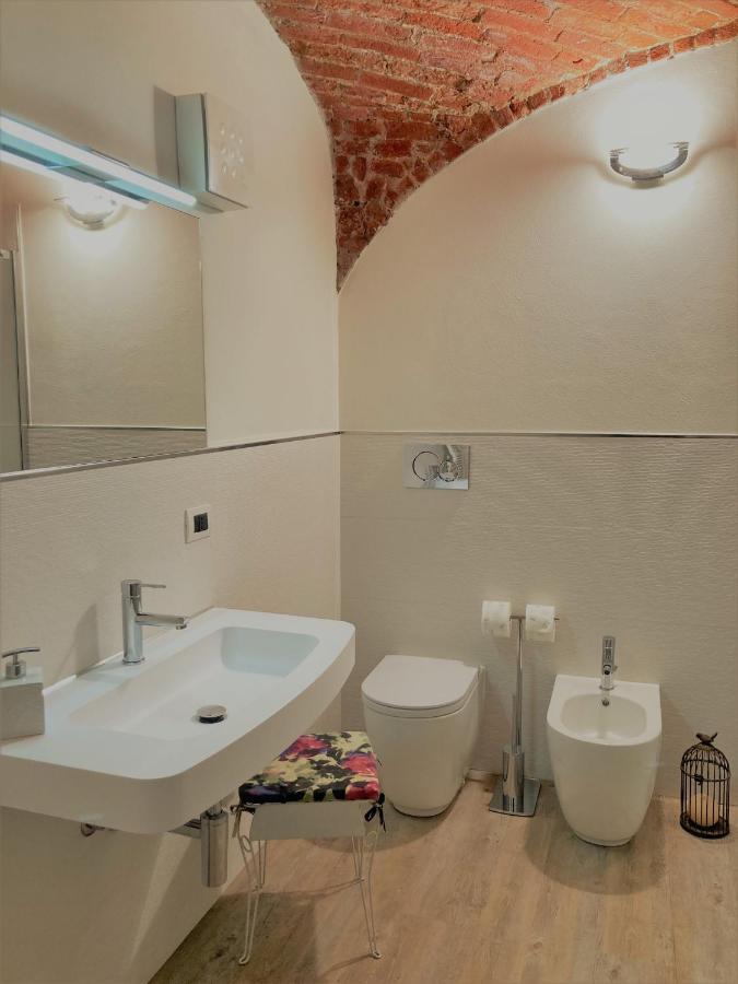 La Morra Suite Exterior photo